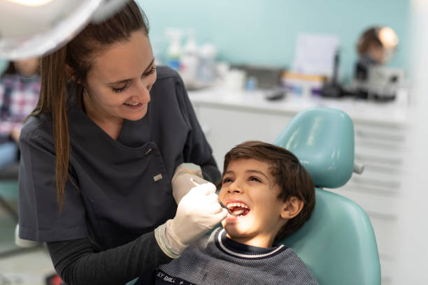 Best Emergency Pediatric Dental Care in Maugansville, MD