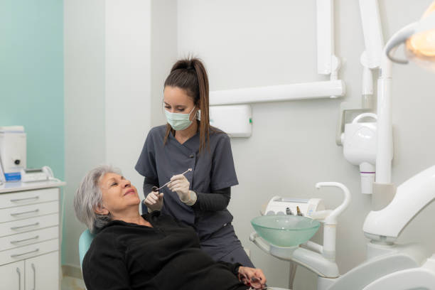 Best Emergency Cosmetic Dentistry (e.g., broken veneers) in Maugansville, MD