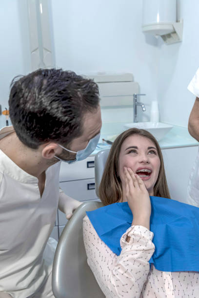 Best Walk-In Emergency Dental Services in Maugansville, MD