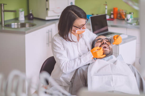 , MD Emergency Dental Service Company