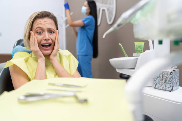 Best 24-Hour Emergency Dental Care in Maugansville, MD
