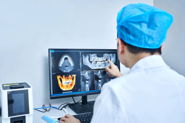 Best Emergency Treatment for Oral Infections in Maugansville, MD