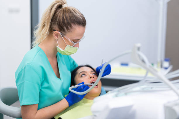Best Emergency Care for Gum Disease in Maugansville, MD